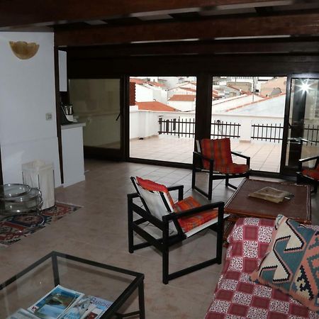 Luxury Apt Appartamento Calasetta Esterno foto