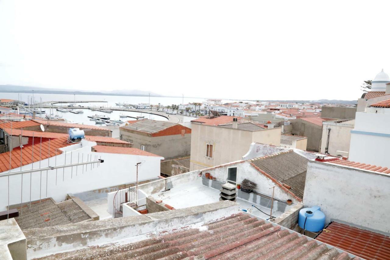 Luxury Apt Appartamento Calasetta Esterno foto